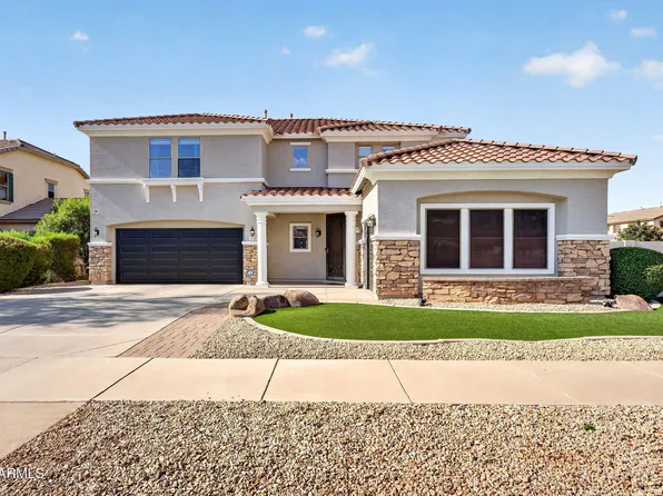 19786 E THORNTON Road, Queen Creek, AZ 85142