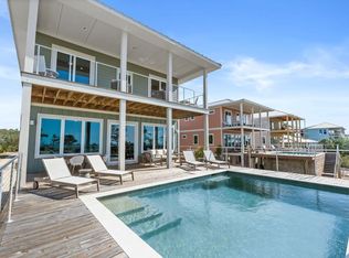 Cocoplum, Pt Saint Joe, FL 32456