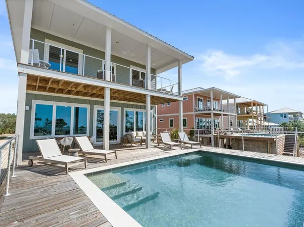 172 Red Hawk Ln, Pt Saint Joe, FL 32456