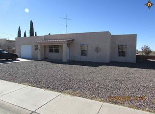 320 Deming Del Sol Dr, Deming, NM 88030