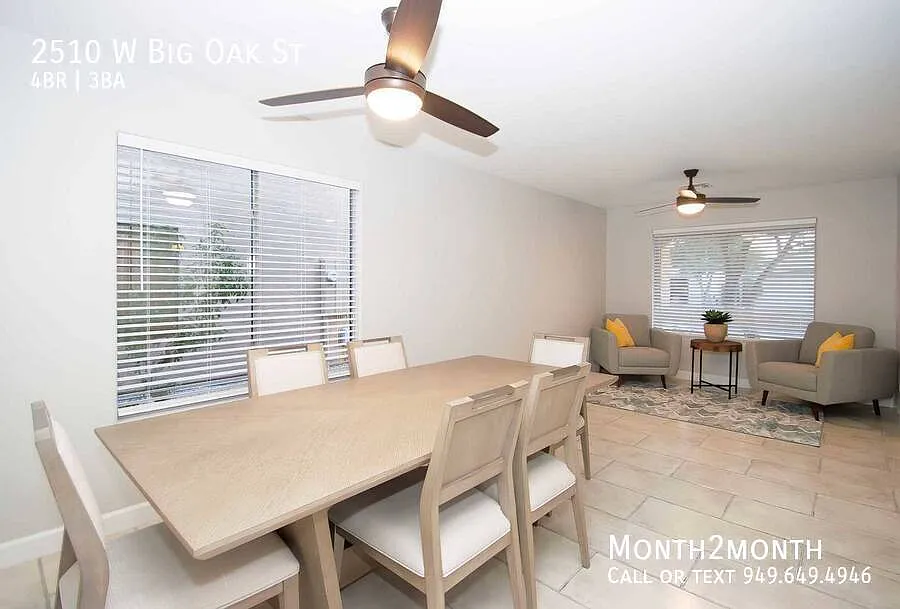 Estate on Big Oak St — Photo 2