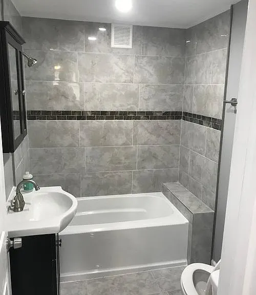 538 W 46th St #1 — Photo 4