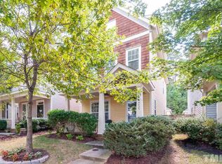 4435 Crystal Breeze St, Raleigh, NC 27614