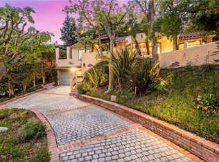 14540 Valley Vista Blvd, Sherman Oaks, CA 91403
