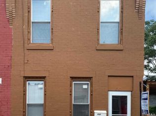 3040 Hartville St, Philadelphia, PA 19134