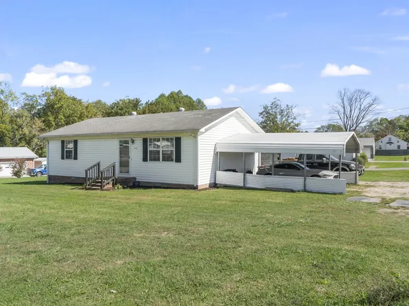 112 Williams Ln, Smithville, TN 37166