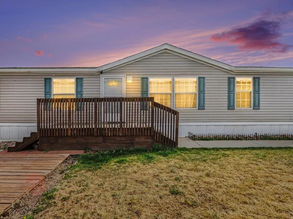 435 N 35th Ave #397, Greeley, CO 80631