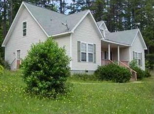 100 Nottingham Dr, Westminster, SC 29693