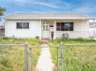 7830 Ladore St N, Commerce City, CO 80022