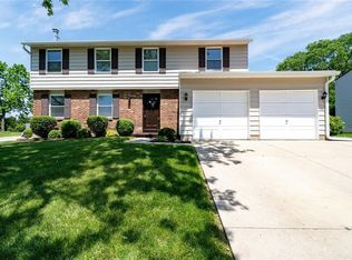 2089 Munich Ave, Dayton, OH 45439