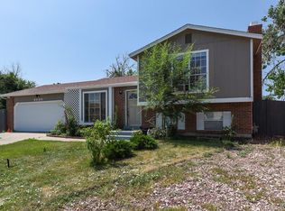 4585 Fraser Way, Denver, CO 80239