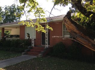 704 S 3rd St, Cordele, GA 31015