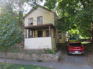 183 Chapin St, Binghamton, NY 13905