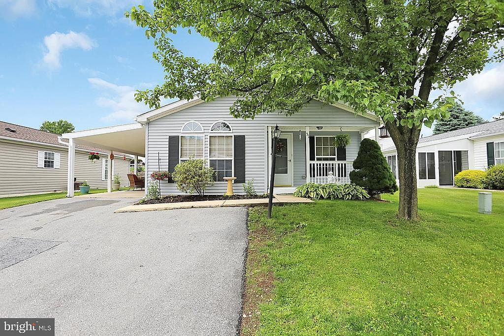 51 Westview Ter, Womelsdorf, PA 19567 Zillow