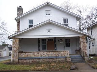 19 N 10th St, Miamisburg, OH 45342