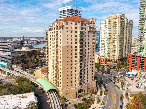 1478 RIVERPLACE Boulevard #603, Jacksonville, FL 32207