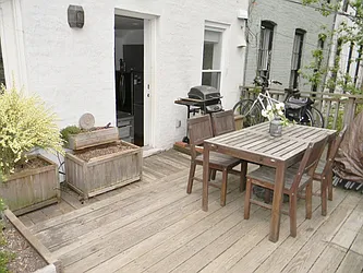 Rented by Orrichio Anderson