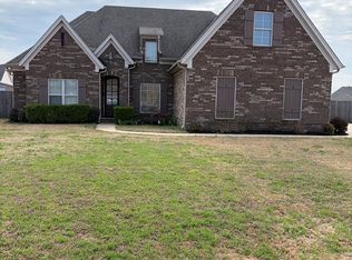 603 Campbell Cv, Marion, AR 72364