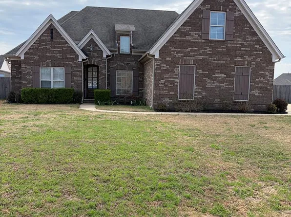 603 Campbell Cv, Marion, AR 72364