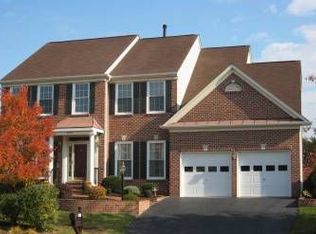 6157 Deer Ridge Trl, Springfield, VA 22150