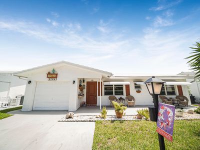 2104 SW 24th Street, Boynton Beach, FL, 33426