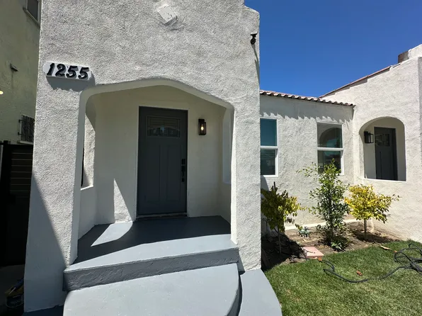 1253 W 65th St #1255, Los Angeles, CA 90044