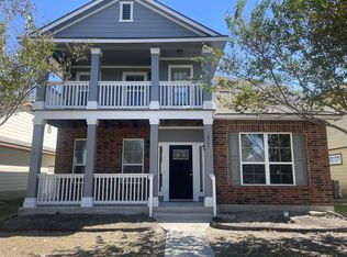 18345 Tallgrass Prairie Dr, Pflugerville, TX 78660
