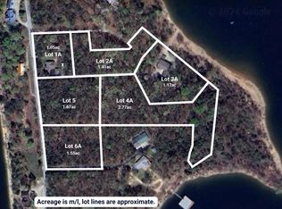 LOT 2A Lea Ln, Shell Knob, MO 65747