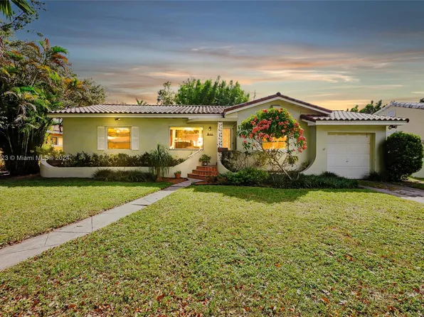 426 NE 102nd St, Miami Shores, FL 33138