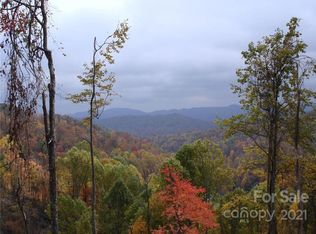 Poplar Gap Rd, Hot Springs, NC 28743