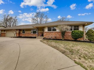 229 N Westfield St, Wichita, KS 67212