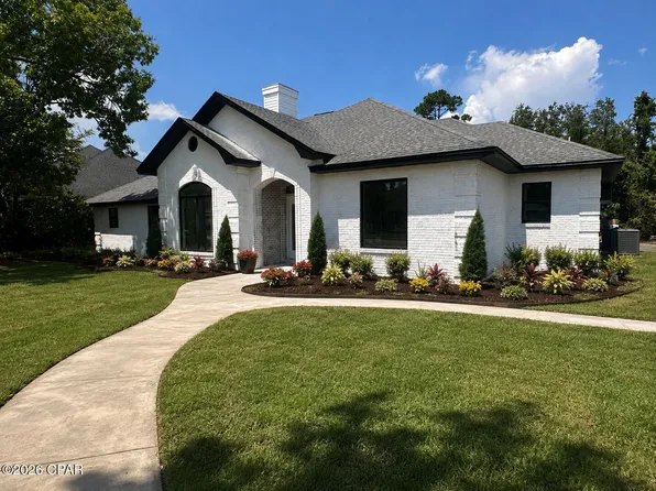305 Wood Trl, Panama City, FL 32405