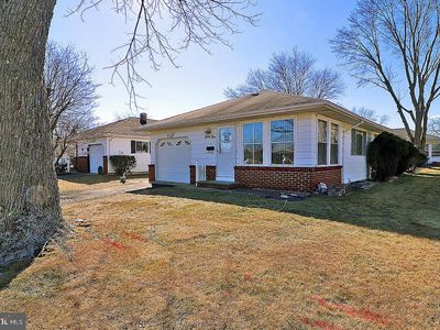 31 Barbuda St, Toms River, NJ, 08757