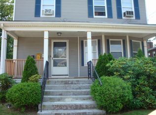(Undisclosed Address), Watertown, MA 02472
