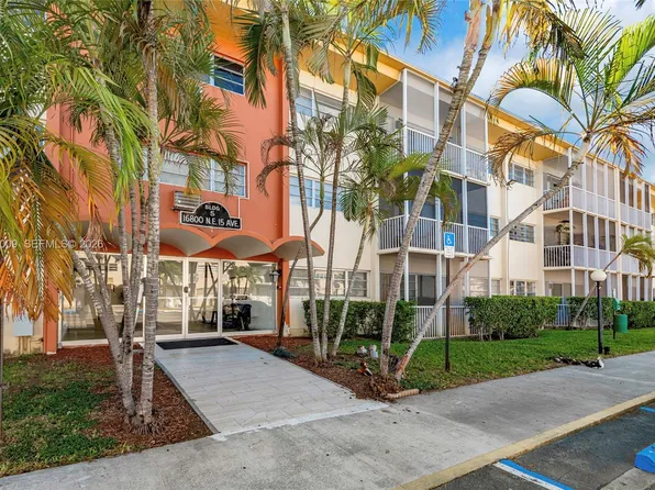 16800 NE 15th Ave APT 115, Miami, FL 33162