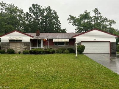 1153 Kenneth St, Youngstown, OH, 44505