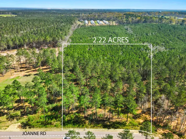 0 Joann Dr, Sumrall, MS 39482