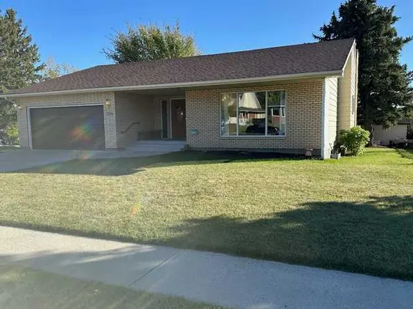 584 N 2nd Ave W, Cardston, AB T0K 0K0