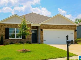65 Sussex Rd, Odenville, AL 35120