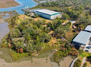 200 NIX BOAT YARD Road, St. Augustine, FL 32084