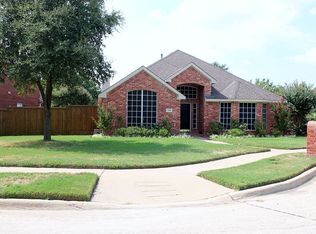 7101 Ledgestone Ct, Frisco, TX 75034