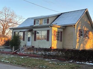 715 E Spruce St, Princeton, IN 47670