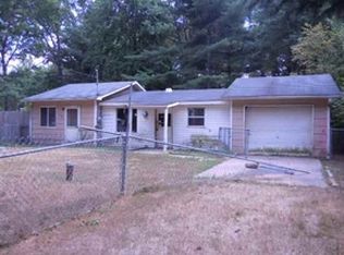 1748 N Chippewa Trl, Prescott, MI 48756