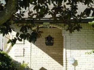 12419 Bichester Ln, Houston, TX 77039