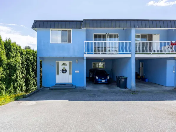 1148 Howse Pl, Coquitlam, BC V3K 5V7
