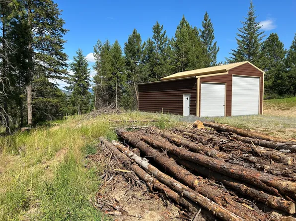 382 Corbett Creek Rd, Colville, WA 99114