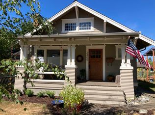 2805 Ellis St, Bellingham, WA 98225