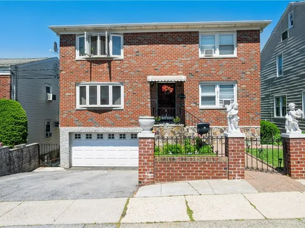 31 Bennett Avenue, Yonkers, NY 10701