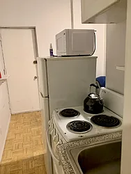 Rented by The Lichy Group, Inc.