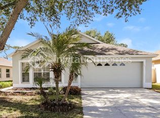 24436 Summer Wind Ct, Lutz, FL 33559